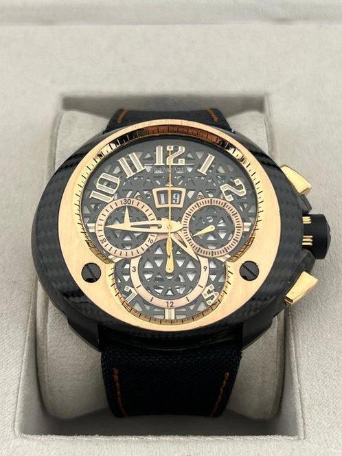 Franc Vila - Cobra - 8E.BTI-RG.001 - Heren - 2000-2010, Sieraden, Tassen en Uiterlijk, Horloges | Heren