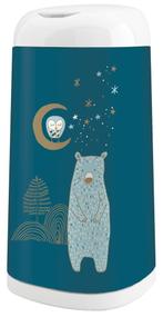 Angelcare Dress Up Blue Kingdom Hoes voor Luieremmer, Kinderen en Baby's, Badjes en Verzorging, Verzenden, Nieuw