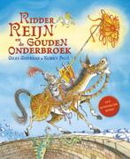 Ridder Reijn en de gouden onderbroek 9789026132902, Verzenden, Gelezen, Giles Andreae