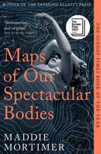 Maps of Our Spectacular Bodies 9781529069389 Maddie Mortimer, Verzenden, Gelezen, Maddie Mortimer