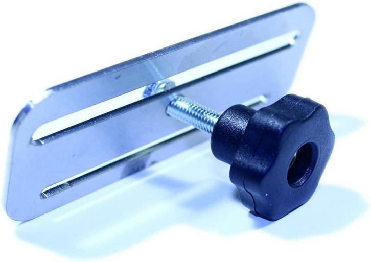 Melia Bakfiets Bevestiging set Voor Babyschaal, Fietsen en Brommers, Fietsaccessoires | Overige Fietsaccessoires, Zo goed als nieuw