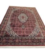 Perzisch tapijt bidjar 300x200 wollen vlloerkleed, Verzenden, 200 cm of meer, Perzisch tapijt bidjar wollen vloerkleed handgeknoopt 
