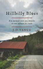 Hillbilly Blues 9789038804019, Boeken, Verzenden, Zo goed als nieuw