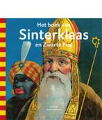 Het boek van Sinterklaas en Zwarte Piet 9789490470029, Boeken, Verzenden, Gelezen, Gijs Dragt