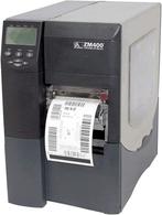 Zebra ZM400 Thermal Transfer Label Printer 300Dpi Printhead, Ophalen of Verzenden, Nieuw, Zebra