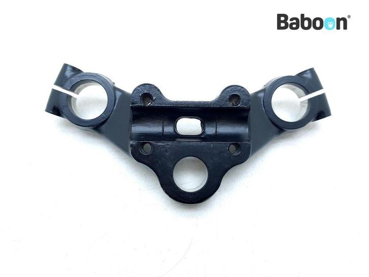 Voorvork Kroonplaat Yamaha RD 200 1978-1980 (1E8), Motoren, Onderdelen | Yamaha, Gebruikt, Verzenden