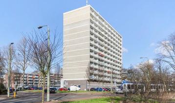Te Huur 2 Kamer Appartement Mozartlaan In Den Haag beschikbaar voor biedingen