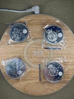 Spanje. 30 Euro 2013/2017 (4 pieces) (Zonder Minimumprijs)