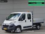 Citroën Jumper  | Financial Lease voor 349 p/mnd, Auto's, Citroën, Gebruikt, Euro 6, Overige carrosserieën, Wit