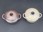 Le Creuset - Braadpan (6) - Keramiek, Antiek en Kunst