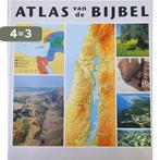 Atlas van de Bijbel 9789061265733, Boeken, Verzenden, Zo goed als nieuw