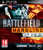 Battlefield: Hardline PS3 Garantie & morgen in huis!, Avontuur en Actie, Vanaf 16 jaar, Ophalen of Verzenden, 1 speler