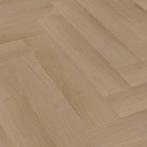 YUP Merton herringbone dryback natural oak, Verzenden, Nieuw