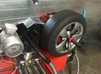 Banden Trimmen / Tire Trimmig €35 per band incl,BTW, Diensten en Vakmensen, Auto en Motor | Monteurs en Garages, Apk-keuring