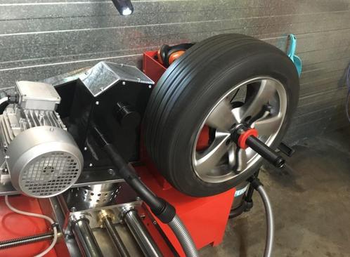 Banden Trimmen / Tire Trimmig €35 per band incl,BTW, Diensten en Vakmensen, Auto en Motor | Monteurs en Garages, Apk-keuring, Bandenservice