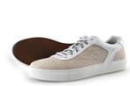 Greve Sneakers in maat 41 Beige | 10% korting, Kleding | Heren, Schoenen, Overige kleuren, Verzenden, Greve, Sneakers of Gympen