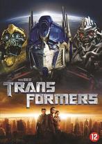 Transformers  - DVD (Films (Geen Games)), Cd's en Dvd's, Dvd's | Overige Dvd's, Ophalen of Verzenden, Zo goed als nieuw