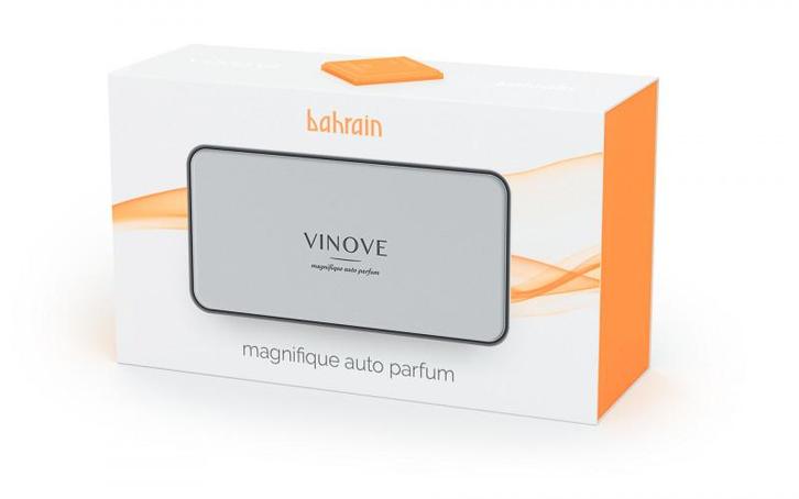 Vinove Luxe Autoparfum Bahrein, Motoren, Accessoires | Onderhoudsmiddelen, Verzenden