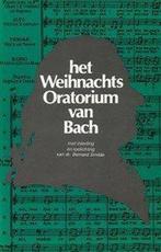 Het Weihnachts Oratorium van Bach 9789026602061, Boeken, Verzenden, Gelezen, Johann Sebastian Bach