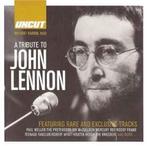 cd - Various - Instant Karma 2002 (A Tribute To John Lennon), Verzenden, Zo goed als nieuw