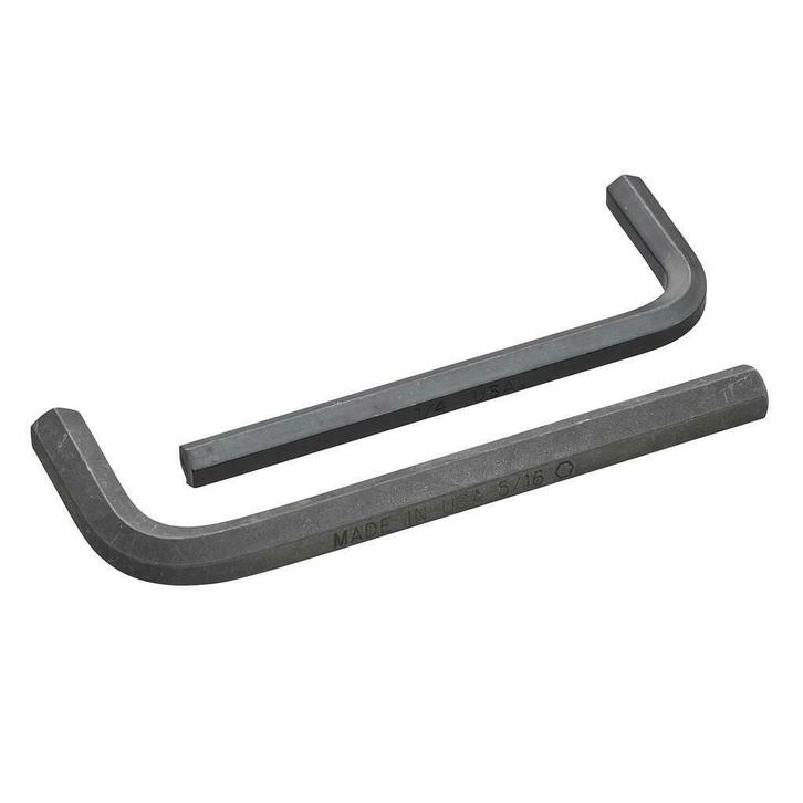 T-INB-G (Inbussleutel voor stalen koppelingen maat 21,3 mm), Doe-het-zelf en Verbouw, IJzerwaren en Bevestigingsmiddelen, Nieuw