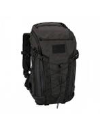 101 Inc Outbreak rugzak met MOLLE systeem 23 liter - Zwart, Verzenden, Nieuw, Trekking