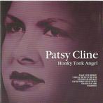 cd - Patsy Cline - Honky Tonk Angel, Verzenden, Zo goed als nieuw