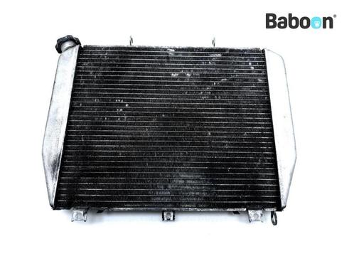 Radiateur Kawasaki ZX 12 R Ninja 2000-2001 (NINJA ZX-12R, Motoren, Onderdelen | Kawasaki, Gebruikt, Verzenden