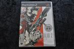 Metal Gear Solid 2 Sons Of Liberty Playstation 2, Spelcomputers en Games, Games | Sony PlayStation 2, Verzenden, Nieuw