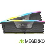 Corsair DDR5 Vengeance RGB 2x16GB 5600, Computers en Software, Verzenden, Nieuw