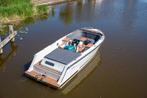 Reitdieper 735 met Suzuki 30 pk. | Met open doorloop |, 10 tot 30 pk, 6 meter of meer, Nieuw, Buitenboordmotor