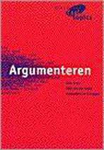 Taaltopics Argumenteren 9789001163938 BRAAS, Boeken, Studieboeken en Cursussen, Verzenden, Gelezen, BRAAS