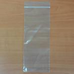 100 Gripzakjes 90 x 230 mm 50 micron, Verzenden, Nieuw in verpakking