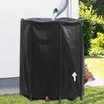 vidaXL Watertank met kraan opvouwbaar 1250 L PVC, Verzenden, Nieuw