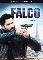 Falco seizoen 1 (dvd tweedehands film), Ophalen of Verzenden, Zo goed als nieuw
