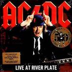 lp nieuw - AC/DC - Live At River Plate (Coloured vinyl), Verzenden, Zo goed als nieuw