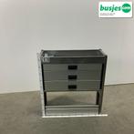 Aluca bedrijfswageninrichting 885x320x955mm (2838), Ophalen of Verzenden