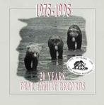 LP gebruikt - Various - 1975-1995 - 20 Years Bear Family..., Verzenden, Zo goed als nieuw
