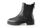 Tamaris Chelsea boots in maat 38 Zwart | 10% korting, Kleding | Dames, Schoenen, Tamaris, Verzenden, Zwart, Overige typen