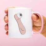 Mok Satisfyer, Huis en Inrichting, Verzenden, Nieuw