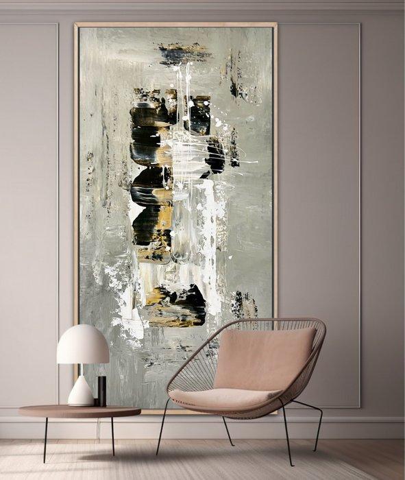 Ester Reut - Jovven, Antiek en Kunst, Kunst | Schilderijen | Modern