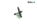 Waterpomp Suzuki RM-Z 450 2005-2007 (RMZ450) Impeller Shaft, Verzenden, Gebruikt
