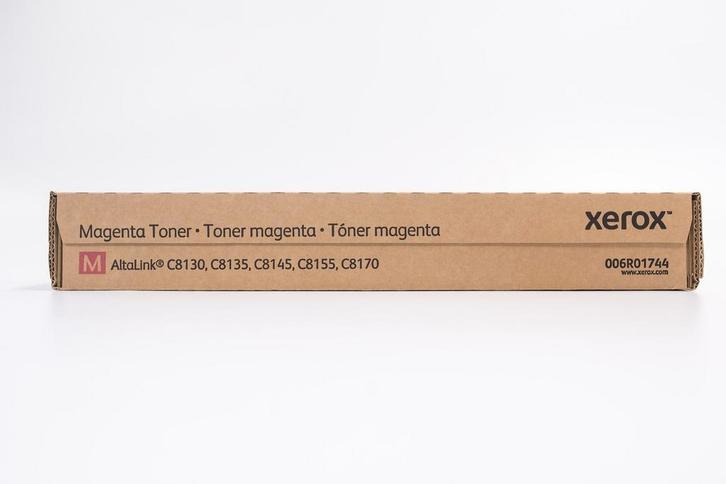 Xerox Altalink C8130/C8135/C8145 toner magenta 006R01748, Computers en Software, Printerbenodigdheden, Toner, Nieuw, Ophalen of Verzenden
