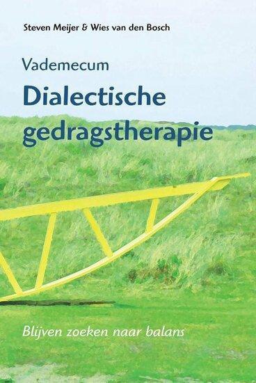 Vademecum Dialectische gedragstherapie | 9789026522352, Boeken, Studieboeken en Cursussen, Verzenden