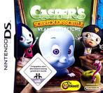DS Caspers Scare School: Classroom Capers, Verzenden, Zo goed als nieuw