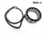 Dynamo Laadspoel Ducati 900 SS 1991-1997 (900SS), Motoren, Onderdelen | Ducati, Verzenden, Gebruikt