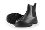Vertice Chelsea boots in maat 42 Zwart | 10% extra korting, Kleding | Dames, Schoenen, Vertice, Verzenden, Zwart, Overige typen
