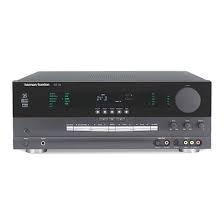 Harman Kardon AVR-5500 - 7.1 versterker, Audio, Tv en Foto, Versterkers en Receivers, Zo goed als nieuw, Overige merken, 60 tot 120 watt