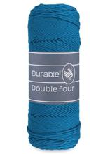 Durable Double Four - 375 Petrol - Katoengaren, Ophalen of Verzenden, Nieuw