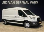 Ford Transit 2.0 TDCI 131pk L3H2 Euro6 Airco | Camera |, Auto's, Wit, Nieuw, Ford, Handgeschakeld